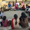 Awareness Programmes for Government Welfare and Employment Schemes among Sahariya Tribe - Sankalp Society Mamoni