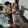 Computer Learning Centre for Children of Tribal and Economically Weaker Sections - Sankalp Society Mamoni