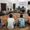 Residential Training Programmes for C-Kid Centre Incharge and Field Workers - Sankalp Society Mamoni