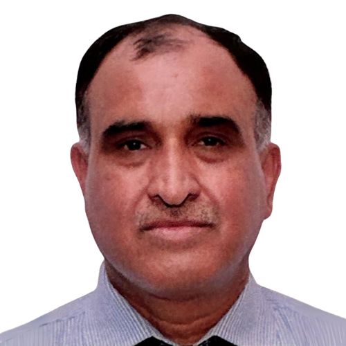 Sanjeev Malhotra